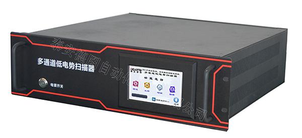 DTZ-01/DTZ-02型 熱電偶、熱電阻自動檢定系統(tǒng)