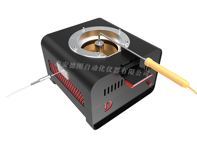 DTZ-400BC型 表面溫度計(jì)校準(zhǔn)系統(tǒng)（35℃~400℃）